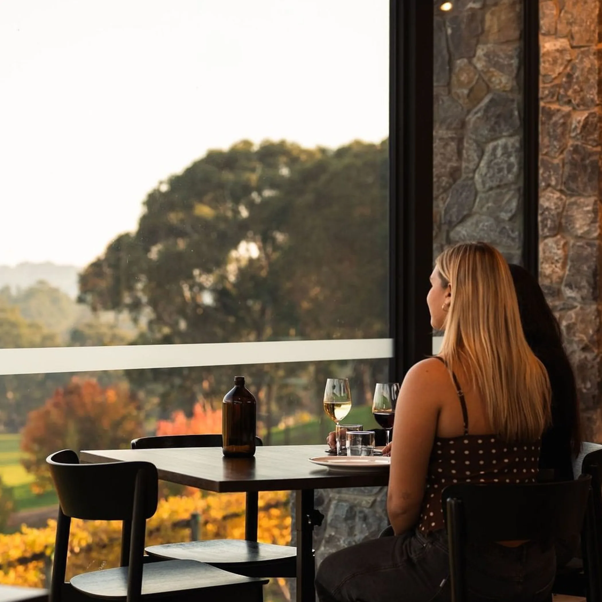 yarra valley winery experience
